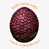 Drogon Dragon Egg Art Print Champion Hoodie | Artistshot