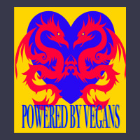 Dragons Powered By Vegans Yellow Long Sleeve Shirts | Artistshot