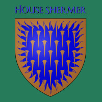 House Shermer Coat Of Arms Heraldry Sigil   A Song T-shirt | Artistshot