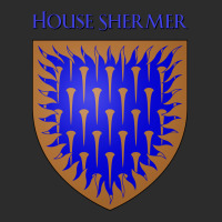 House Shermer Coat Of Arms Heraldry Sigil   A Song Exclusive T-shirt | Artistshot