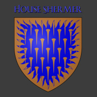 House Shermer Coat Of Arms Heraldry Sigil   A Song Men's Polo Shirt | Artistshot