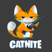 Catnite Gift For Gamers Fortnite Men's Polo Shirt | Artistshot