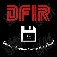 Dfir Digital Investigations With A Smile Baby Tee | Artistshot