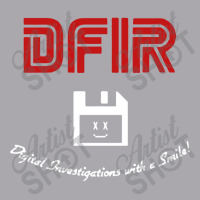 Dfir Digital Investigations With A Smile Youth 3/4 Sleeve | Artistshot