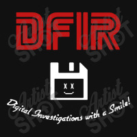 Dfir Digital Investigations With A Smile Baby Beanies | Artistshot