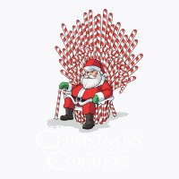 Cane Of Thrones Christmas Is Coming 9 T-shirt | Artistshot