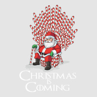 Cane Of Thrones Christmas Is Coming 9 Exclusive T-shirt | Artistshot