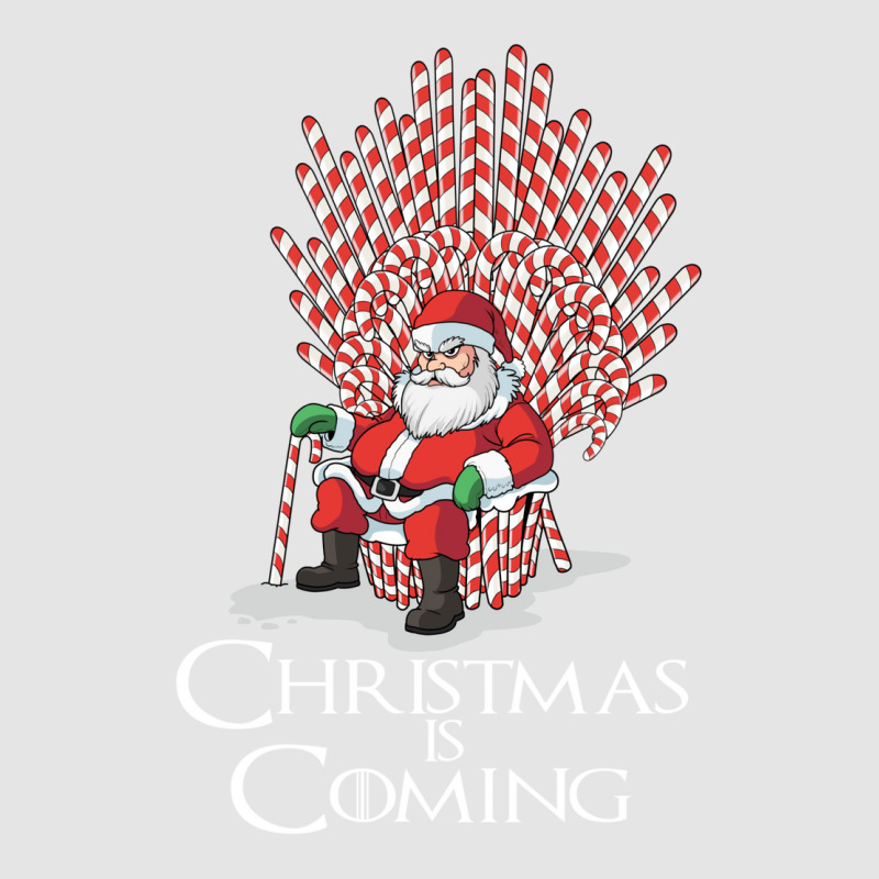 Cane Of Thrones Christmas Is Coming 9 Exclusive T-shirt | Artistshot