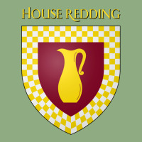 House Redding Coat Of Arms Heraldry Sigil   A Song Graphic T-shirt | Artistshot