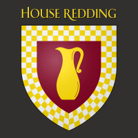 House Redding Coat Of Arms Heraldry Sigil   A Song Champion Hoodie | Artistshot