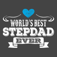 Worlds Best Stepdad Ever 1 Basic T-shirt | Artistshot