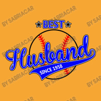 Best Husband Since 1958 - Baseball Husband Basic T-shirt | Artistshot