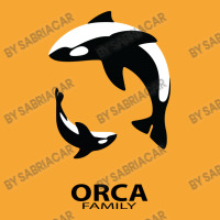 Orca Family Basic T-shirt | Artistshot