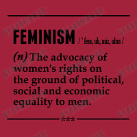 Feminism Noun Basic T-shirt | Artistshot