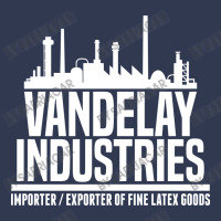 Vandelay Industries Basic T-shirt | Artistshot