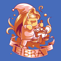 Libra Basic T-shirt | Artistshot