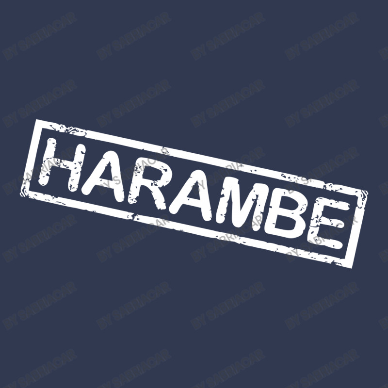 Harambee Basic T-shirt | Artistshot