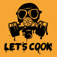 Let's Cook Basic T-shirt | Artistshot