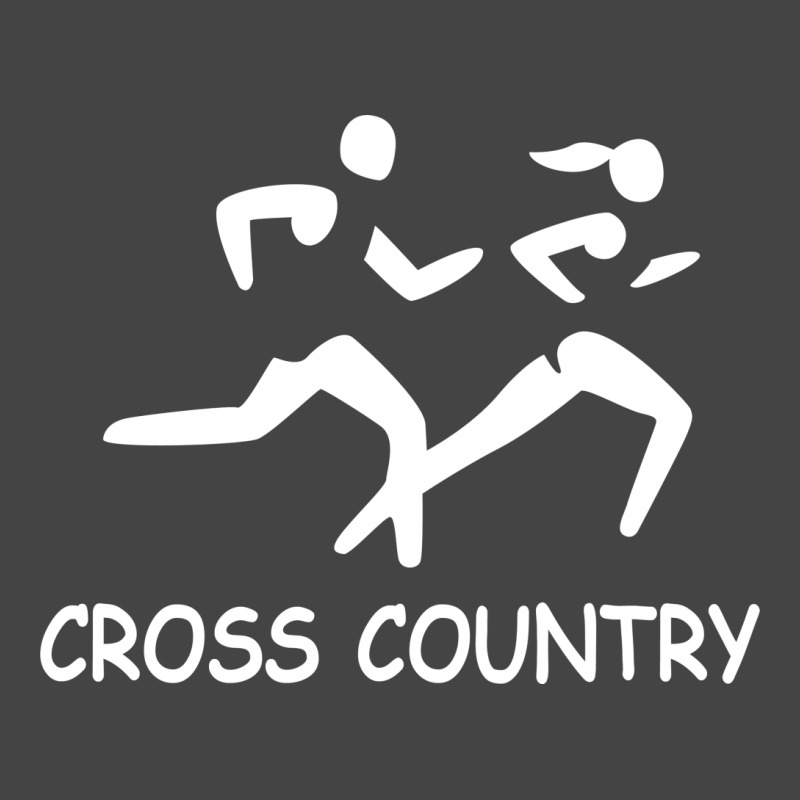 Cross Country High School Running Basic T-shirt | Artistshot