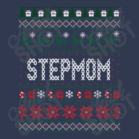 Stepmom Ugly Christmas Basic T-shirt | Artistshot