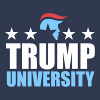 Trump University Basic T-shirt | Artistshot