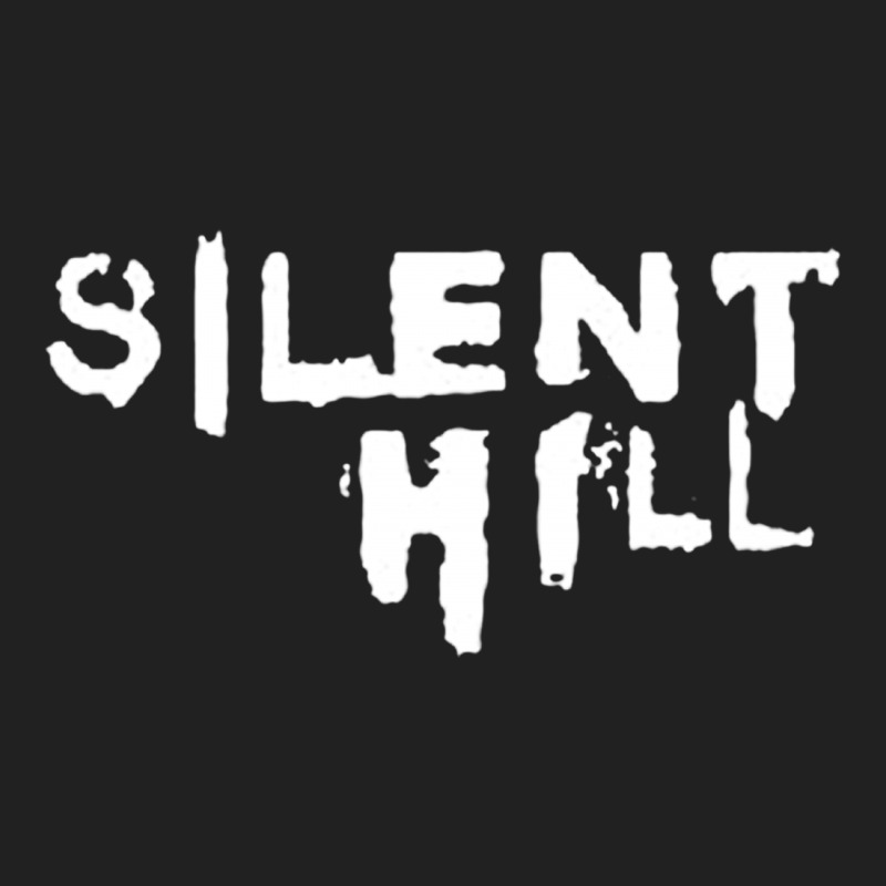 Silent Hill Basic T-shirt by suarepep | Artistshot