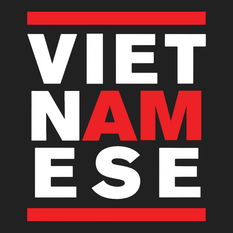 I Am Vietnamese Basic T-shirt | Artistshot