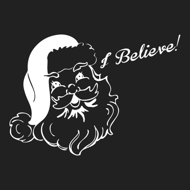 I Believe Basic T-shirt | Artistshot