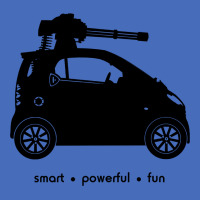 The Smart Car Basic T-shirt | Artistshot