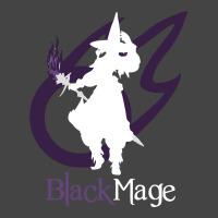 Black Mage (final Fantasy Xiv) Basic T-shirt | Artistshot