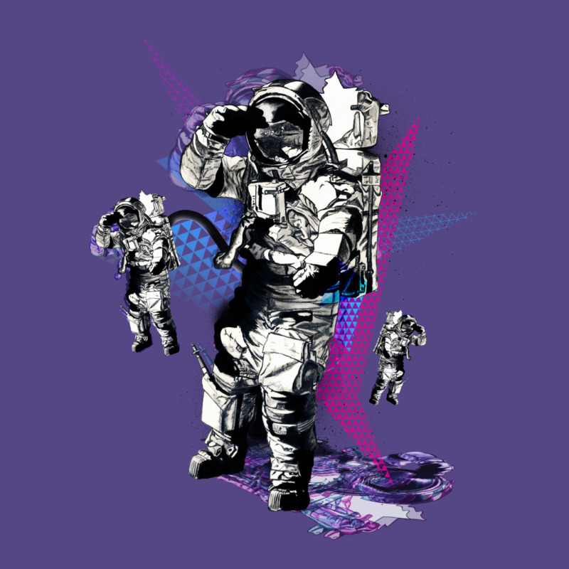 Moonman Prophesis Basic T-shirt by Chilistore | Artistshot