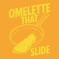 Omelette That Slide Basic T-shirt | Artistshot