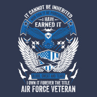 Air Force Veteran Basic T-shirt | Artistshot