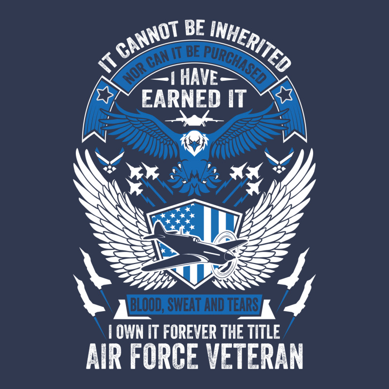 Air Force Veteran Basic T-shirt | Artistshot