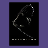 Predators New Movie Basic T-shirt | Artistshot