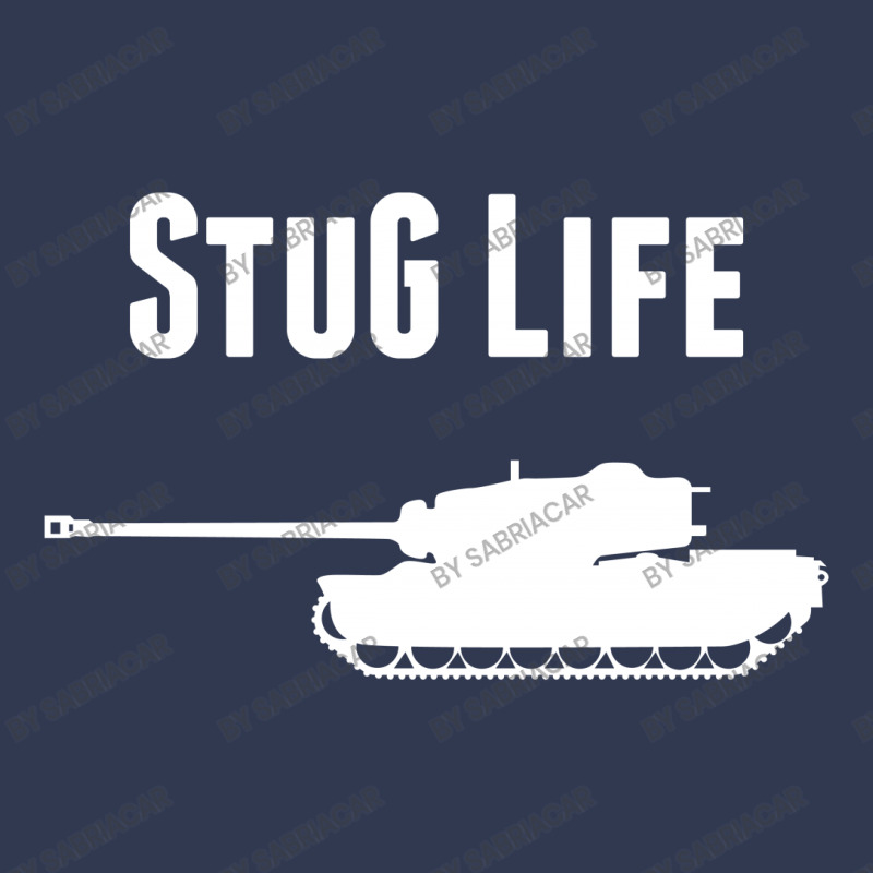 Stug Life Basic T-shirt by SabriAcar | Artistshot