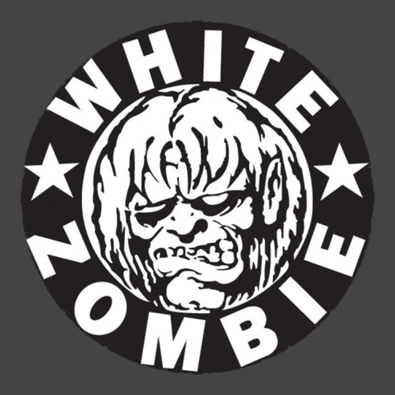 White Zombie Basic T-shirt | Artistshot