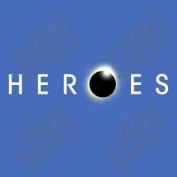 Heroes Basic T-shirt | Artistshot