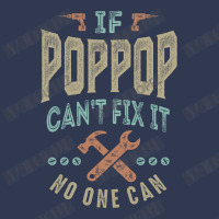 Pop Pop Can't Fix It Basic T-shirt | Artistshot