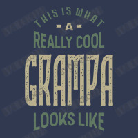 Really Cool Grampa Basic T-shirt | Artistshot