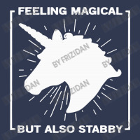 Feeling Magical Basic T-shirt | Artistshot