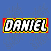 Daniel Basic T-shirt | Artistshot