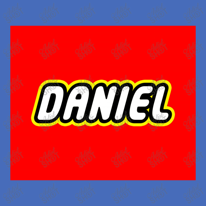 Daniel Basic T-shirt | Artistshot