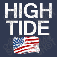 High Tide  America  Design Tees Basic T-shirt | Artistshot