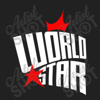 World Star Basic T-shirt | Artistshot