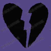 Broken Heart Basic T-shirt | Artistshot