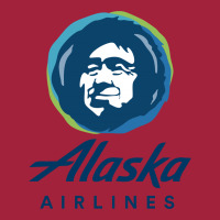 Alaska Airlines Basic T-shirt | Artistshot