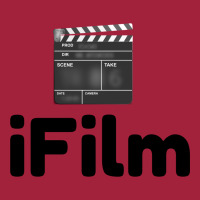 Ifilm Basic T-shirt | Artistshot