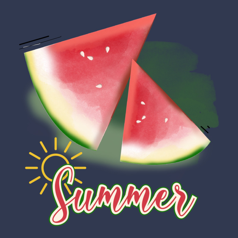 Summer Basic T-shirt by autlu2024 | Artistshot