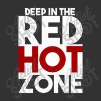 Red Hot Zone!  T Shirt Baby Bodysuit | Artistshot